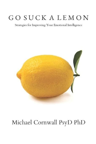 Go Suck A Lemon