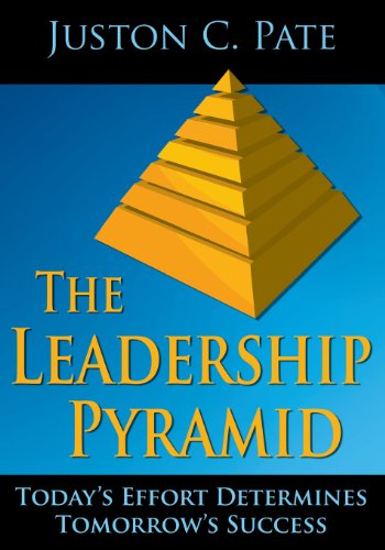 The Leadership Pyramid