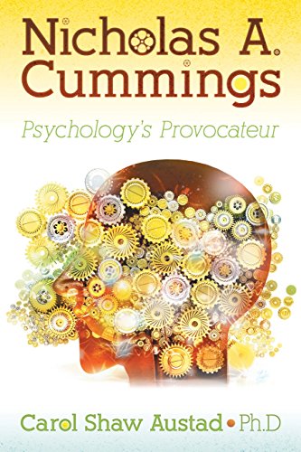 Nicholas A. Cummings