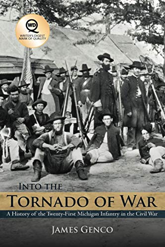 Into the Tornado of War