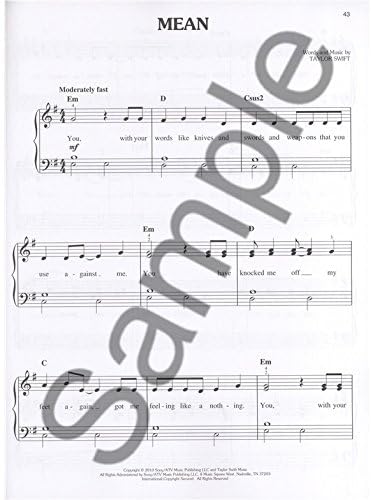 Taylor Swift - Speak Now