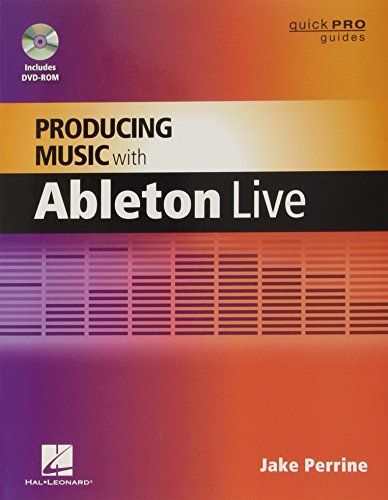 Producing Music with Ableton Live