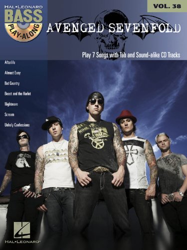 Avenged Sevenfold