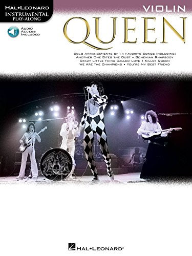 Queen - Violin