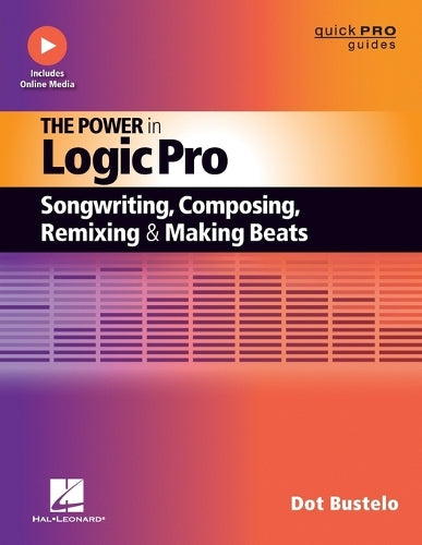 The Power in Logic Pro