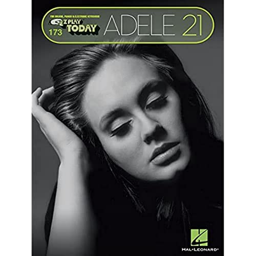 Adele - 21