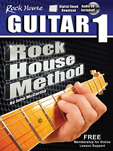 The Rock House Method