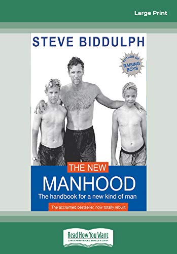 The New Manhood