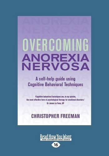 Overcoming Anorexia Nervosa
