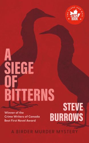 A Siege of Bitterns