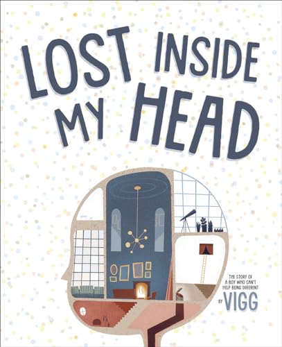 Lost Inside My Head