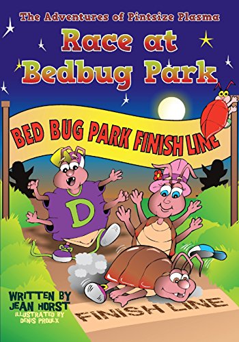 The Adventures of Pintsize Plasma