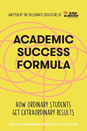 Academic Success Formula