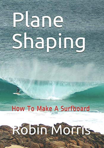 Plane Shaping