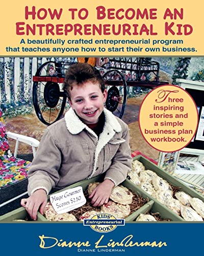 How To Become An Entrepreneurial Kid