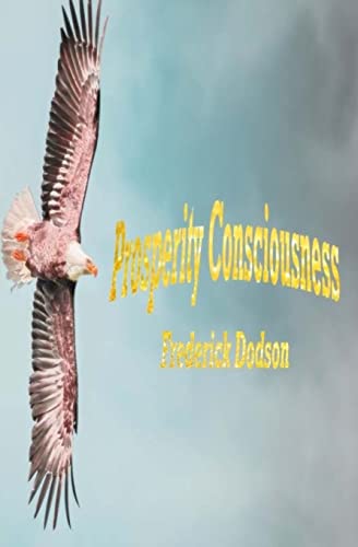Prosperity Consciousness