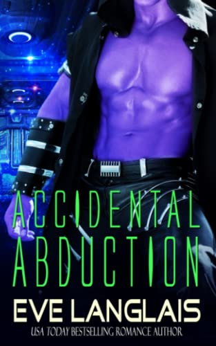 Accidental Abduction