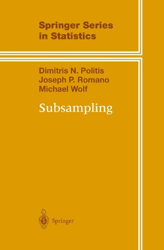 Subsampling