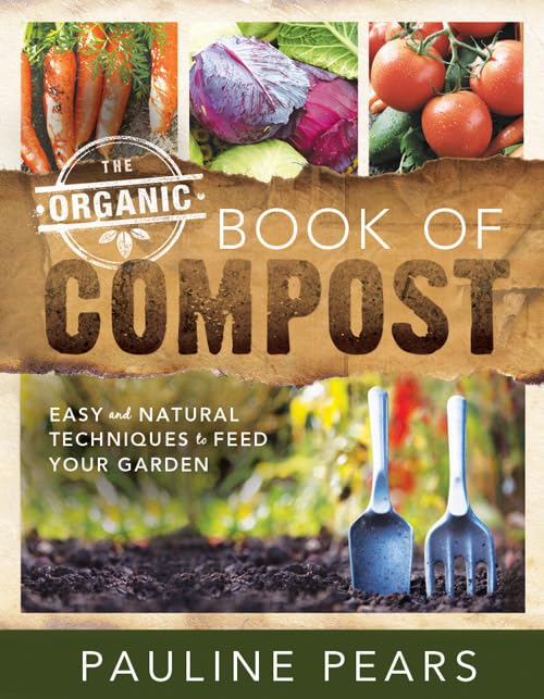 The Organic Book of Compost