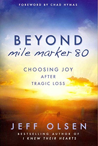 Beyond Mile Marker 80