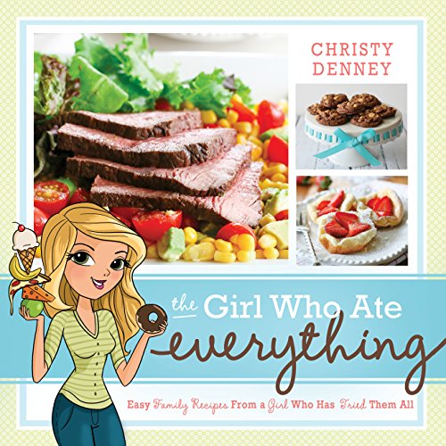 The Girl Who Ate Everything, The(pb)