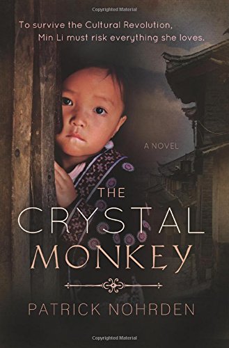 The Crystal Monkey