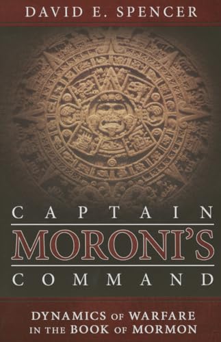 Captain Moroni's Command