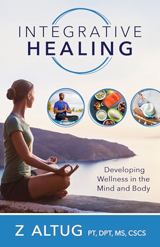Integrative Healing