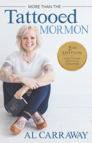 More Than the Tattooed Mormon (2nd)
