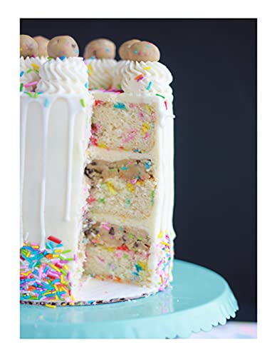Cake Confidence