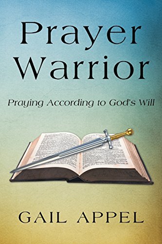 Prayer Warrior
