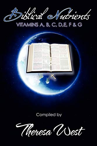 Biblical Nutrients