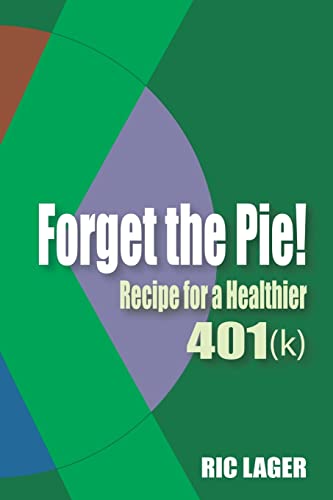 Forget the Pie