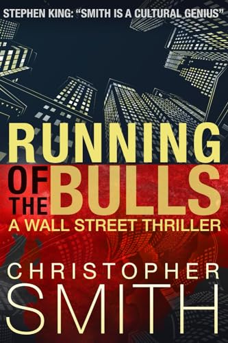 Running of the Bulls