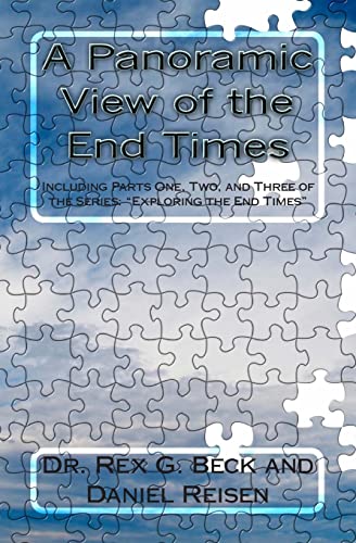 A Panoramic View of the End Times