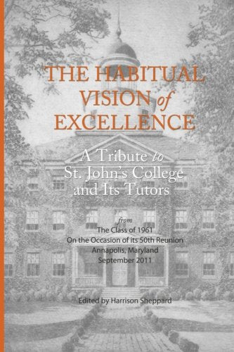 The Habitual Vision of Excellence