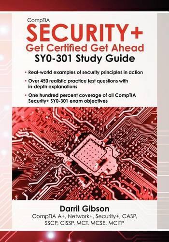 Comptia Security+