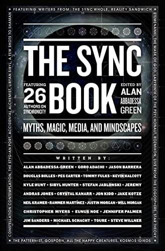 The Sync Book