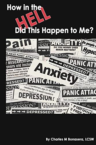 How In The Hell Did This Happen To Me?