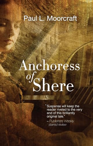 Anchoress of Shere