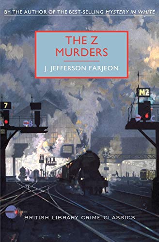 The Z Murders