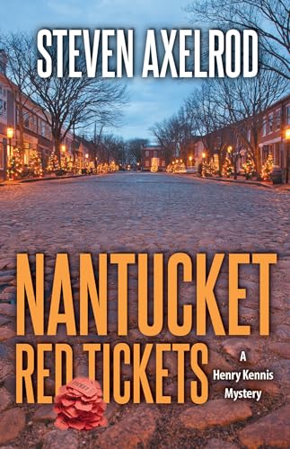 Nantucket Red Tickets