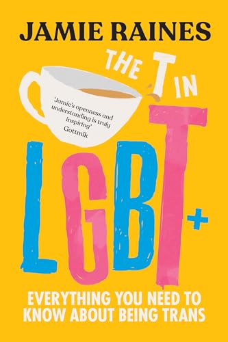 The T in LGBT
