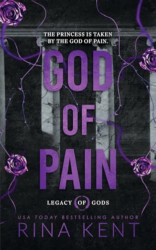 God of Pain (Standard Edition)