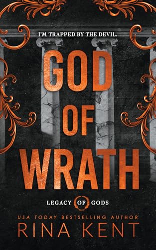 God of Wrath (Standard Edition)