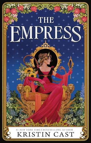 The Empress (Standard Edition)