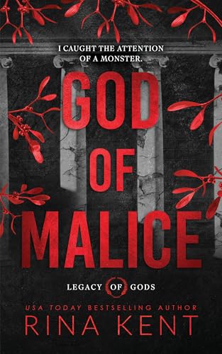 God of Malice (Standard Edition)