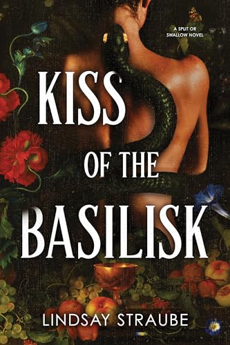 Kiss of the Basilisk (Standard Edition)