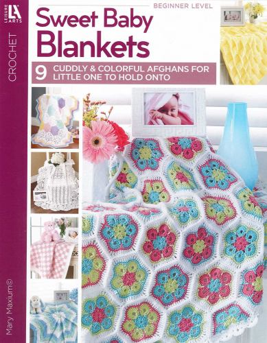 Sweet Baby Blankets