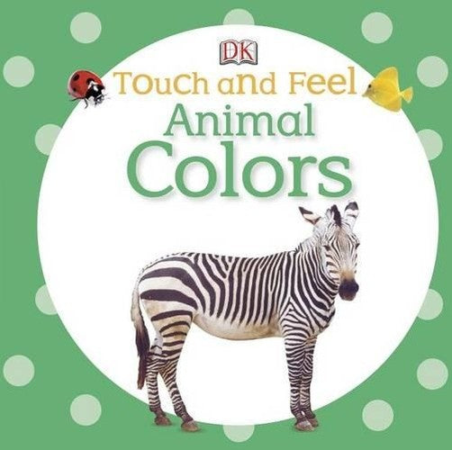 Animal Colors